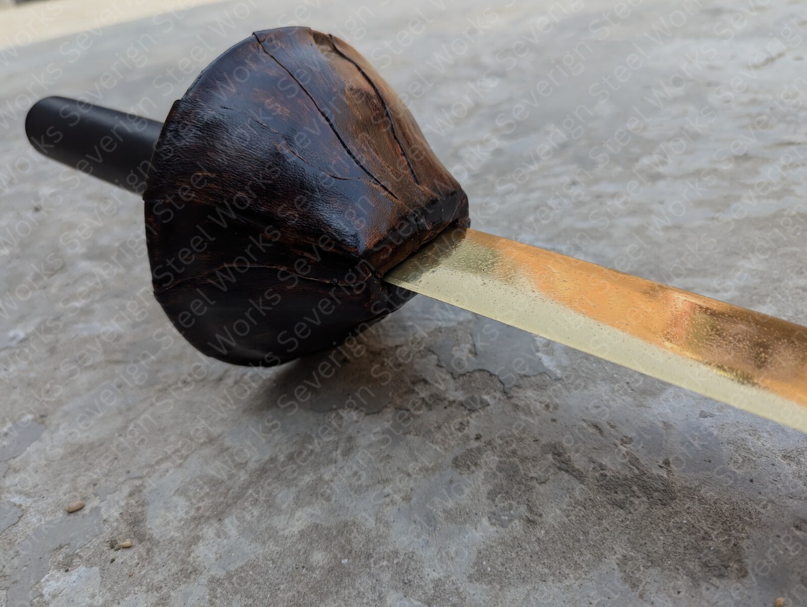 Sword of Peter Banning from Hook (1991)