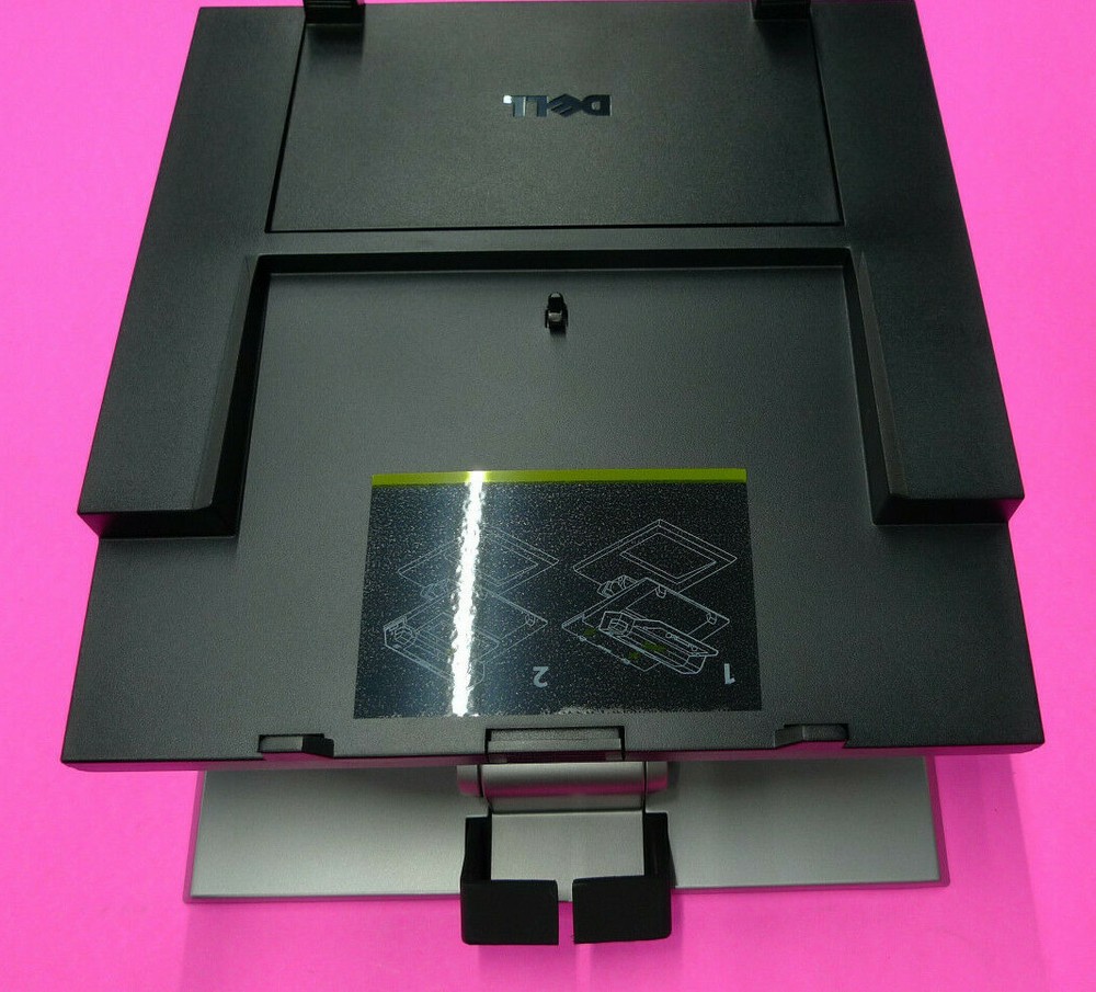 New Dell Latitude E6510 E-View Notebook Laptop Stand E-Series Systems XY5PP