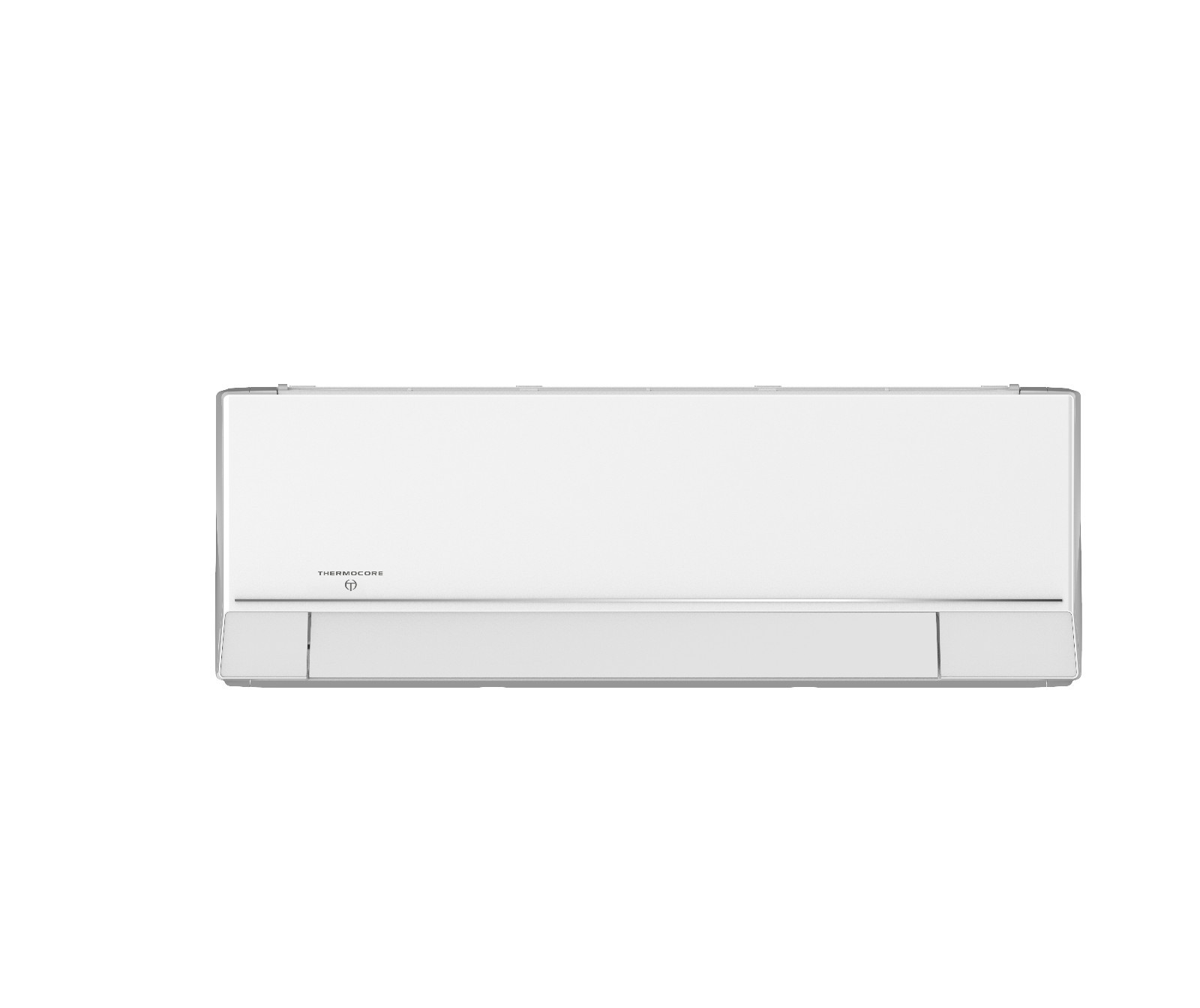 72000 BTU HEXA Zone Ductless Mini Split Air Conditioner - Heat Pump: 12000 x 6