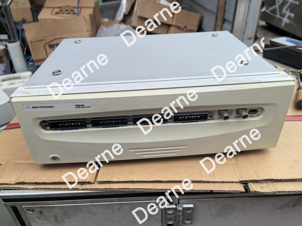 Agilent 1690AD Logic Analyzer