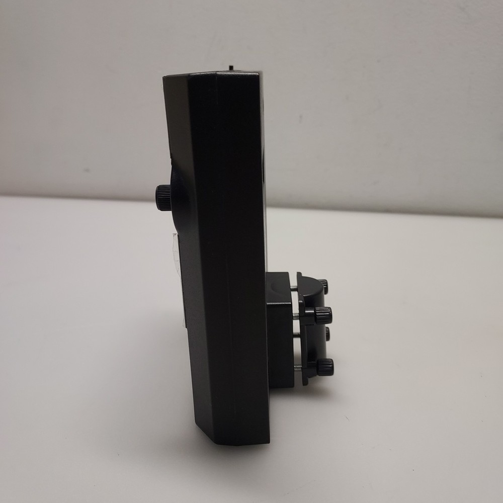 ROCKJAM ELECTRIC DIGITAL DRUM SET MESH MASTER Control MODULE UNIT DDMESH1000 NOB