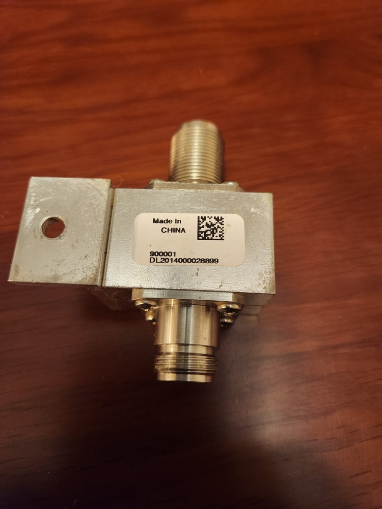 Poly Phaser Surge Suppressor Antenna 900001