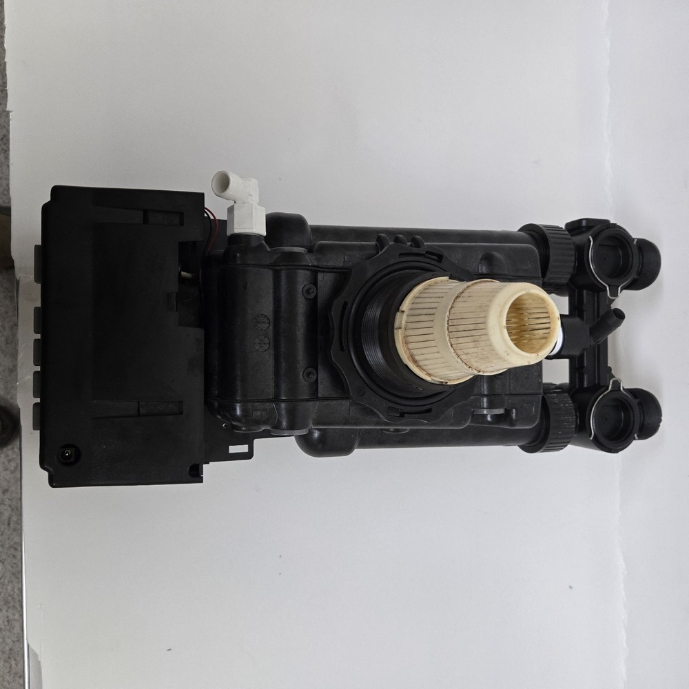 Autotrol 960 Metered Timer And 268 Control Valve Complete