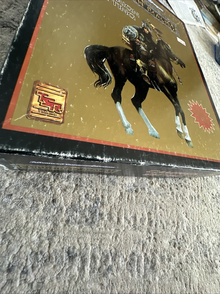 AD&D Forgotten Realms Campaign Setting !