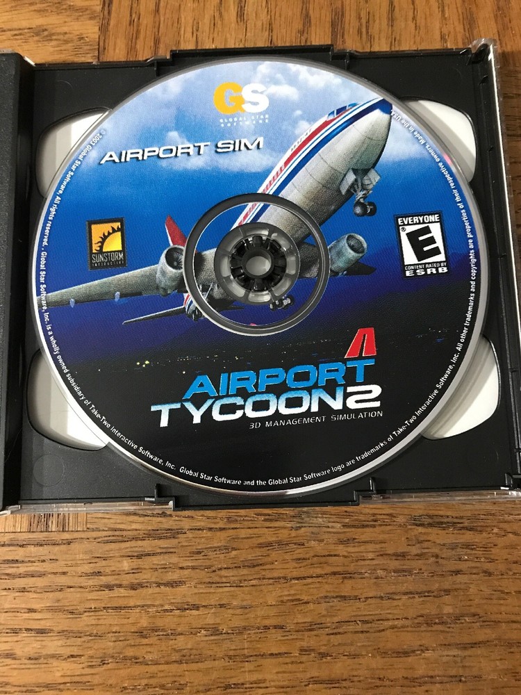 Maximum Tycoon PC Game