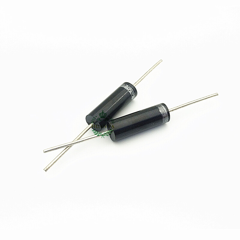 2pcs High Voltage Diode SHV-08 Rectifier Silicon Stack 350MA8KV