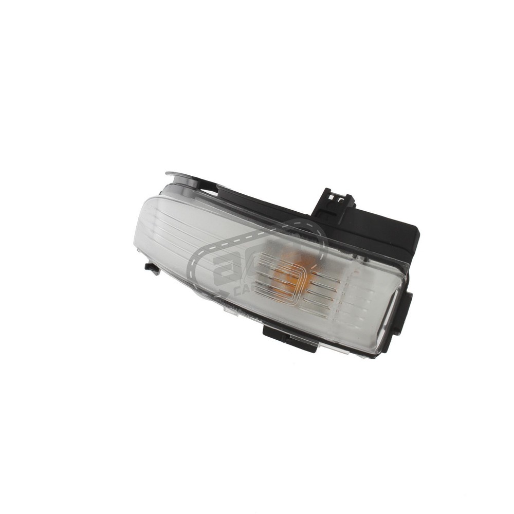 Wing Mirror Indicator Light Ford S-Max 2015-2022 Clear Passengers Side Left Hand