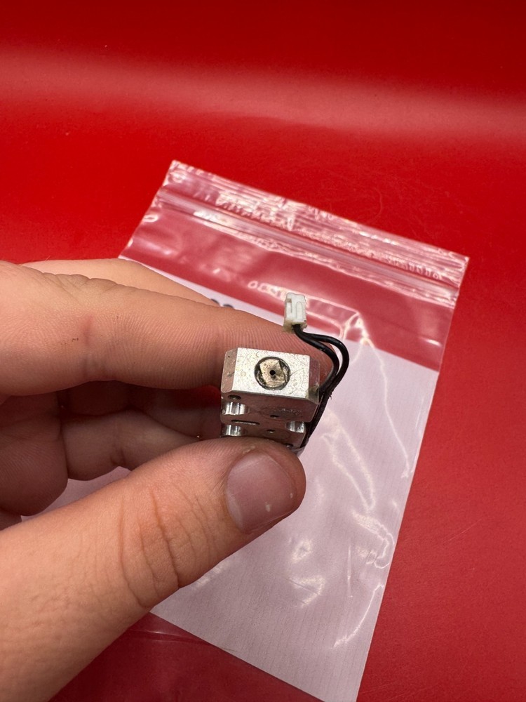 Empire PB Vanquish Solenoid