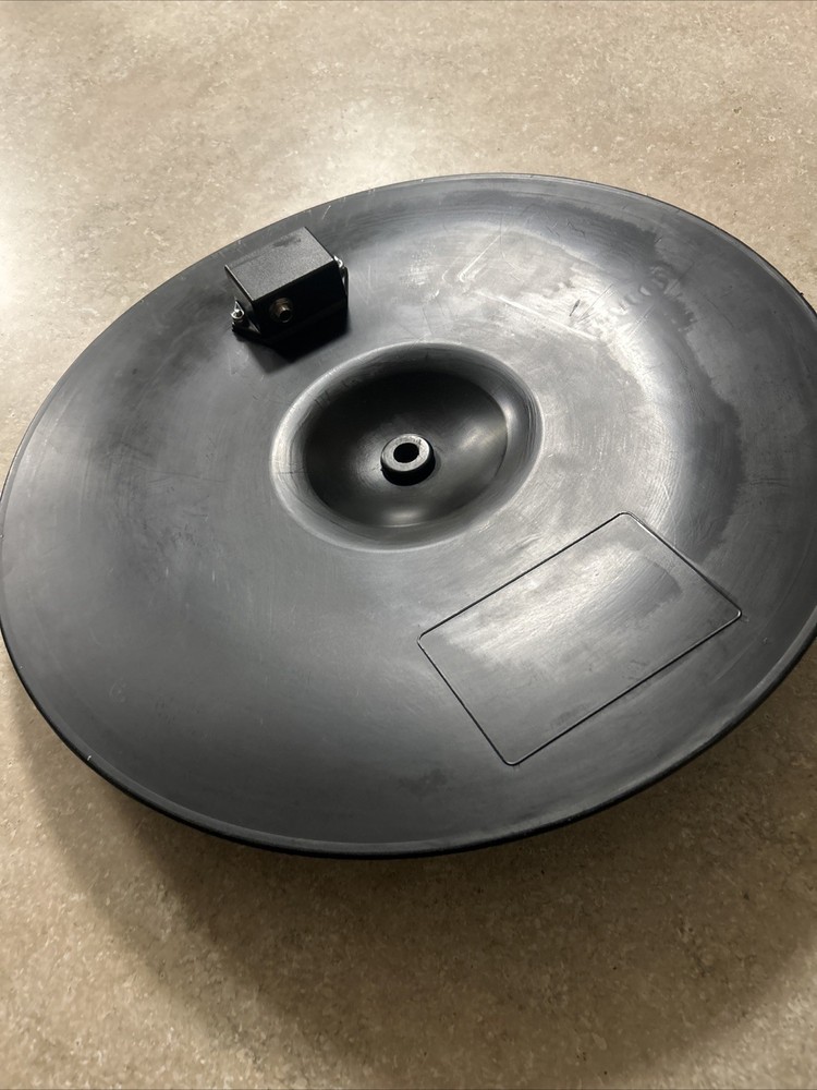 Pintech Percussion TC16 16" Trigger Cymbal 16"