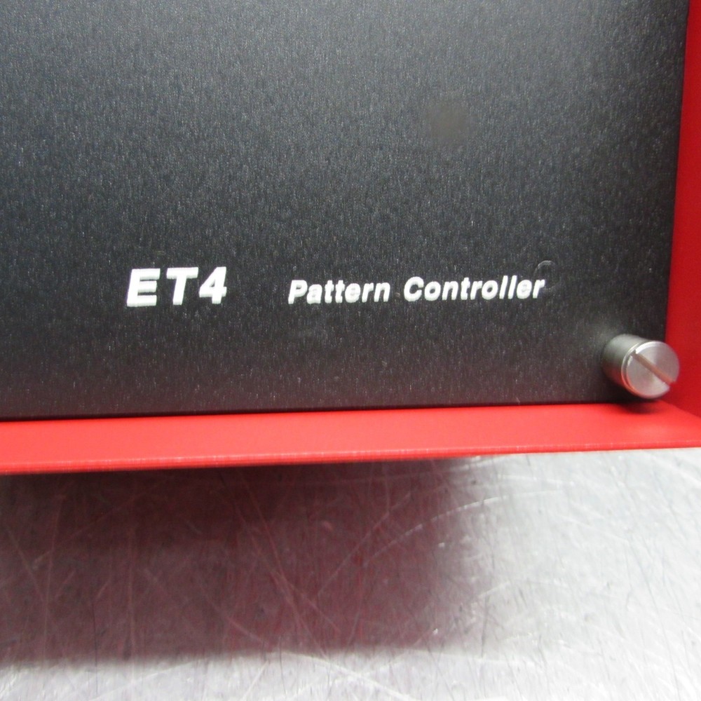 NEW! Astro Packaging ET-4 ,120/240V Pattern Controller, 77130, MAKE OFFER!