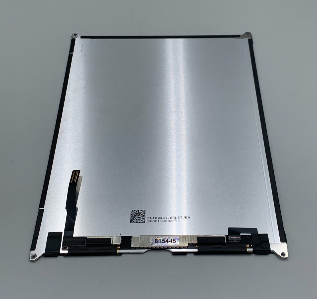 OEM LCD Screen iPad 7/8/9 10.2" A2197/A2200/A2602 Display Replacement ONLY B