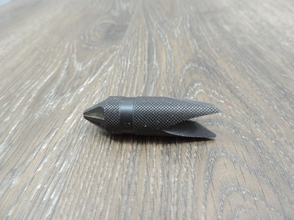 Pacific Chamfer Debur Tool