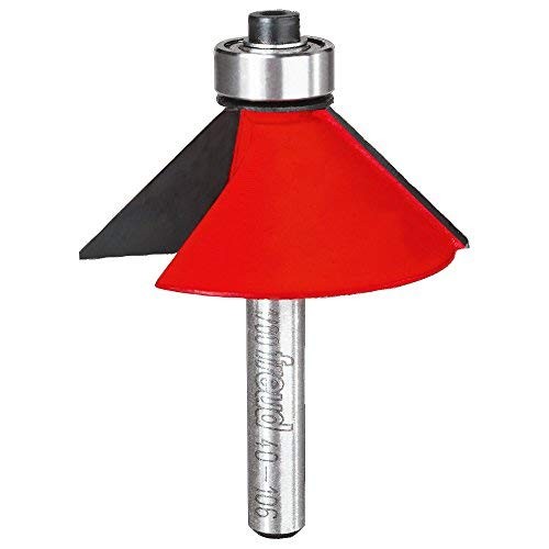 Freud 40-106 1-3/4" Diameter Chamfer Bit