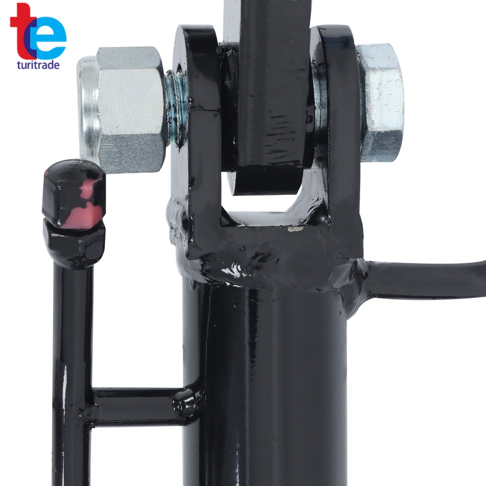 Hydraulic Thumb Attachment for Mini Excavator & Compact Digger Clamp Kit