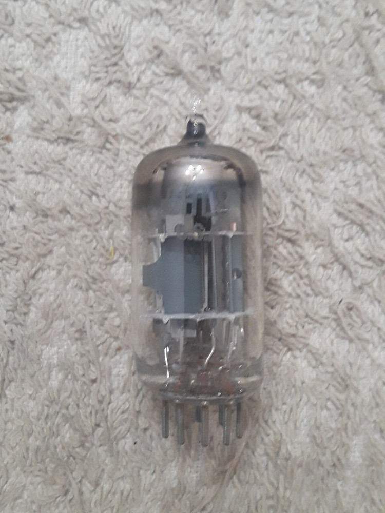 NOS ITT 6HL8 Vacuum tube