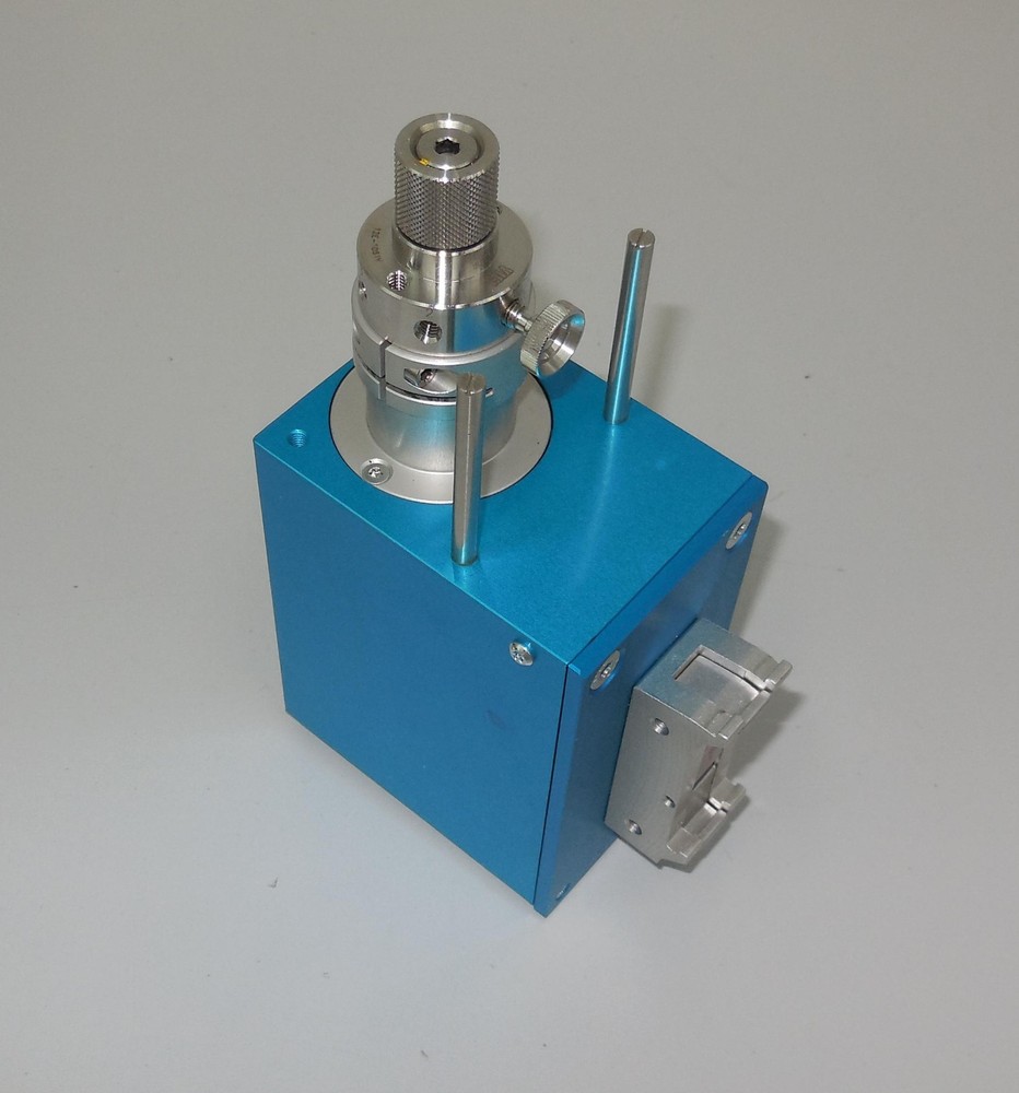 CTC ANALYTICS PAL MV 02-01A & VICI C6WK