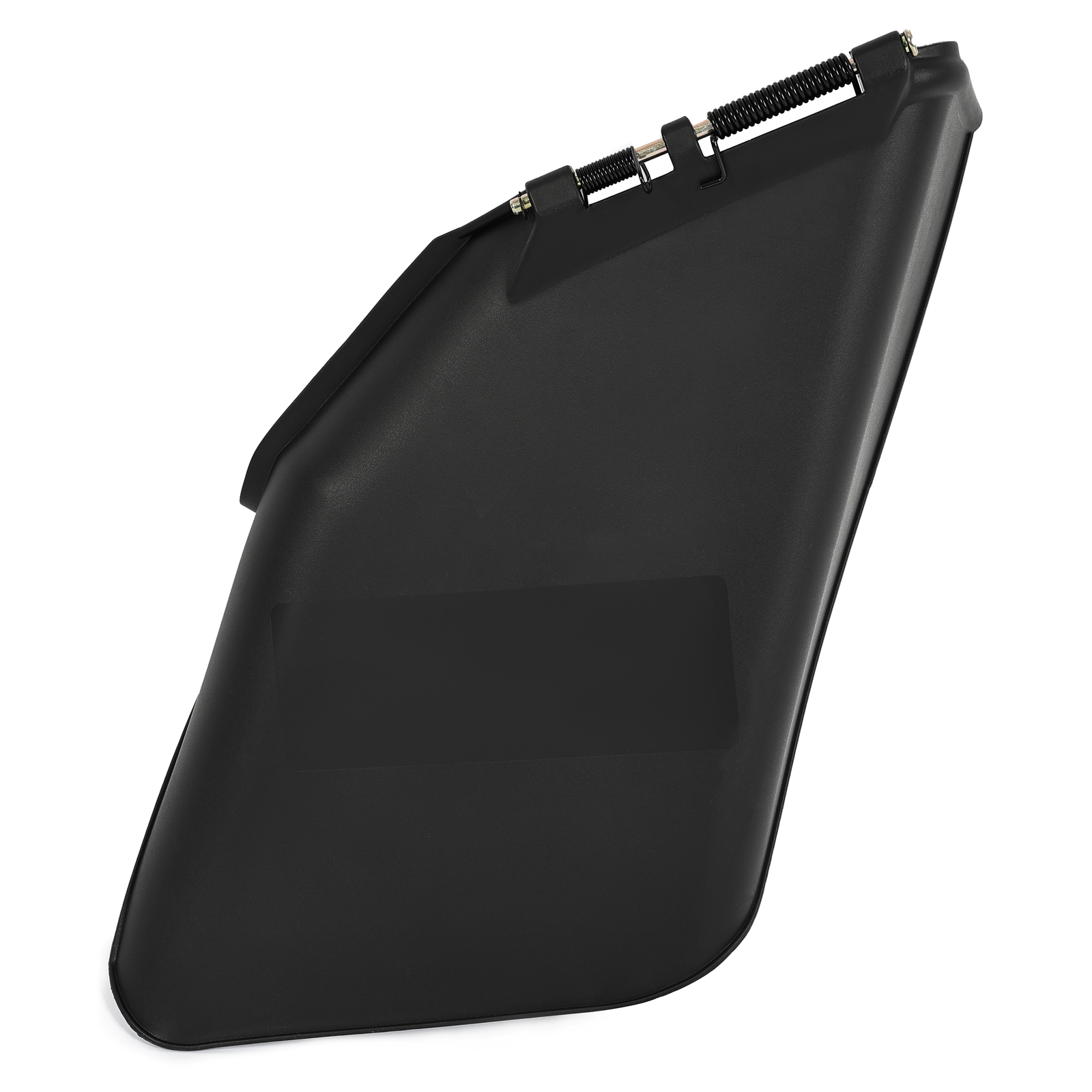 For John Deere 42" Deck Deflector Shield Chute Cover # GX25075 GY20647