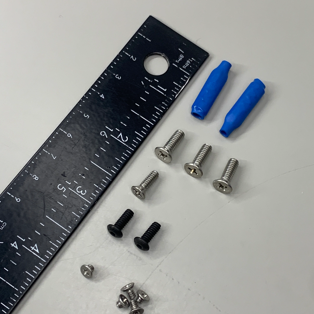 ALARM CONTROLS Compact Electric Strikes for Cylindrical Locksets 12VDC