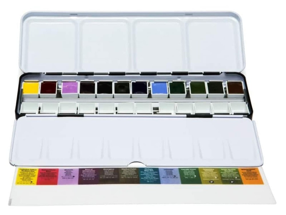 Daniel Smith 285650103 Extra Fine 1 Count (Pack of 1), multicolor