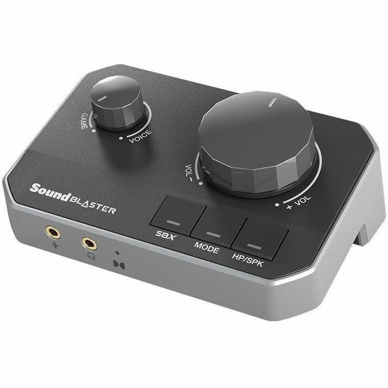 Creative G8 External Sound Box