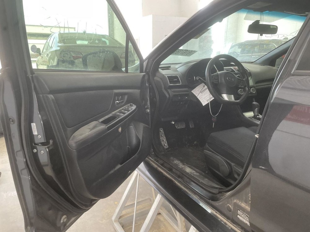 Fuse Box Engine Fits 15-21 WRX 1070440