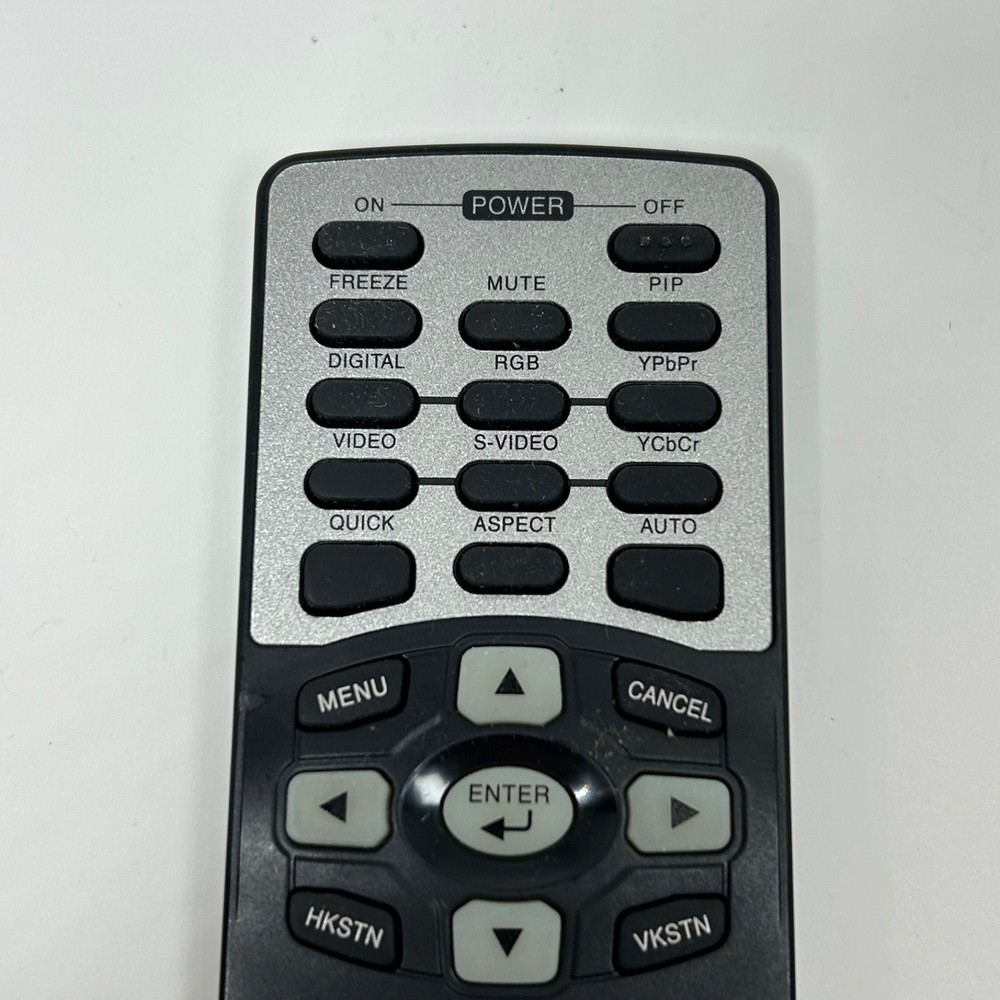GENUINE OLYMPUS V-800R PROJECTOR REMOTE CONTROL OEM