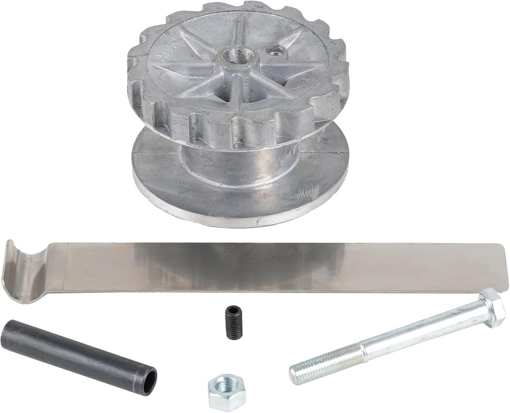 Maasdam MPPRWRK Ratchet Wheel Replacement Kit for Cable Pullers