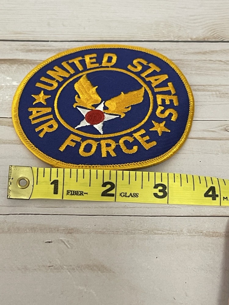 United States Air Force Patch - New - PX Patch