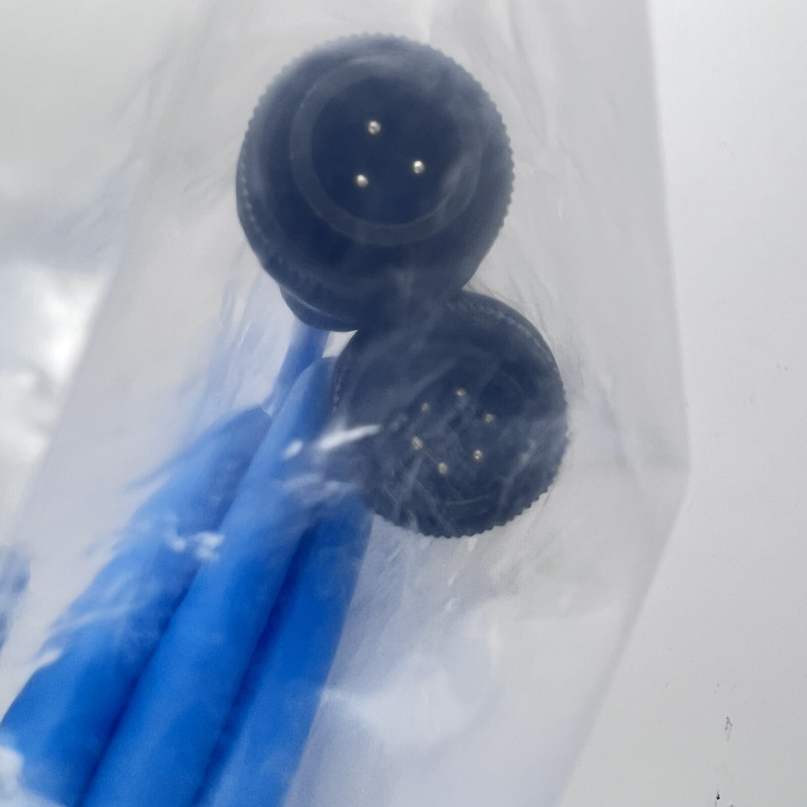 Intuitive 371716-02 Covidien Force Triad Cable