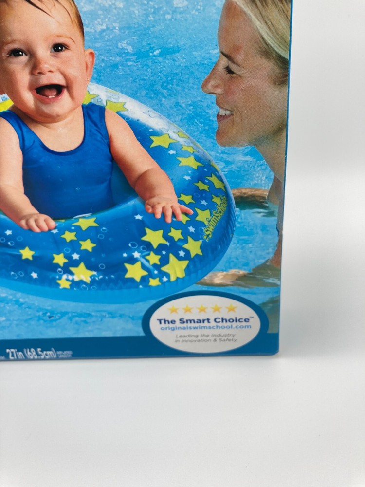 BabyBoat with Adjustable Backrest Ages 6-9 Months