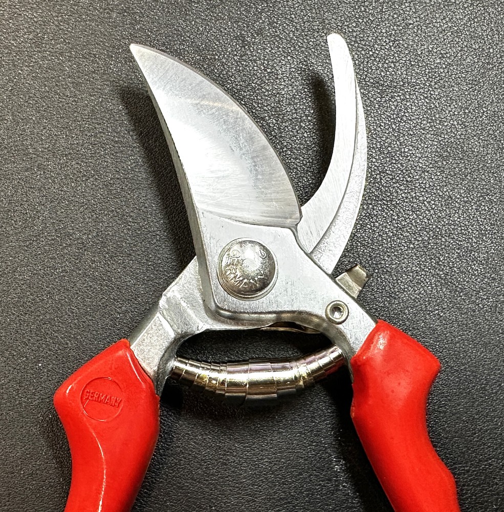 BERGER 1760 Professional Pruning Hand Shear GERMANY