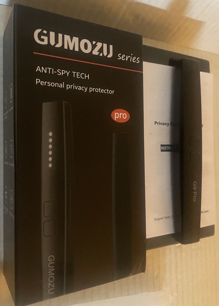 Security Safety Device