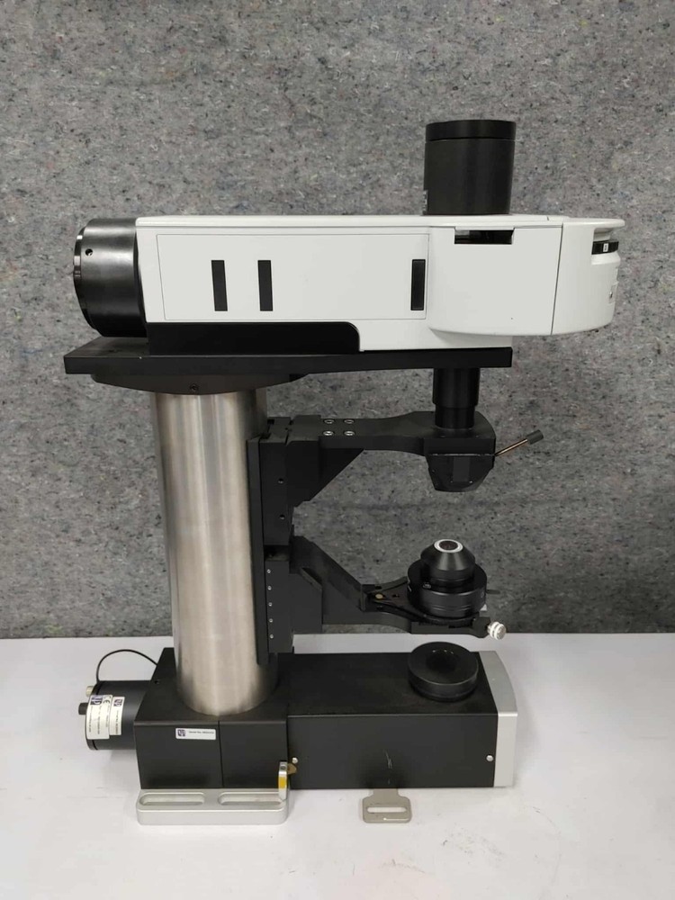 Scientifica SliceScope Electrophysiology MPM Multi photon/Confocal Microscope