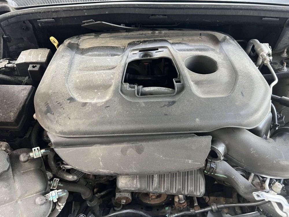 Camera/Projector Radar Unit Blind Spot Alert Fits 21 DURANGO 215210