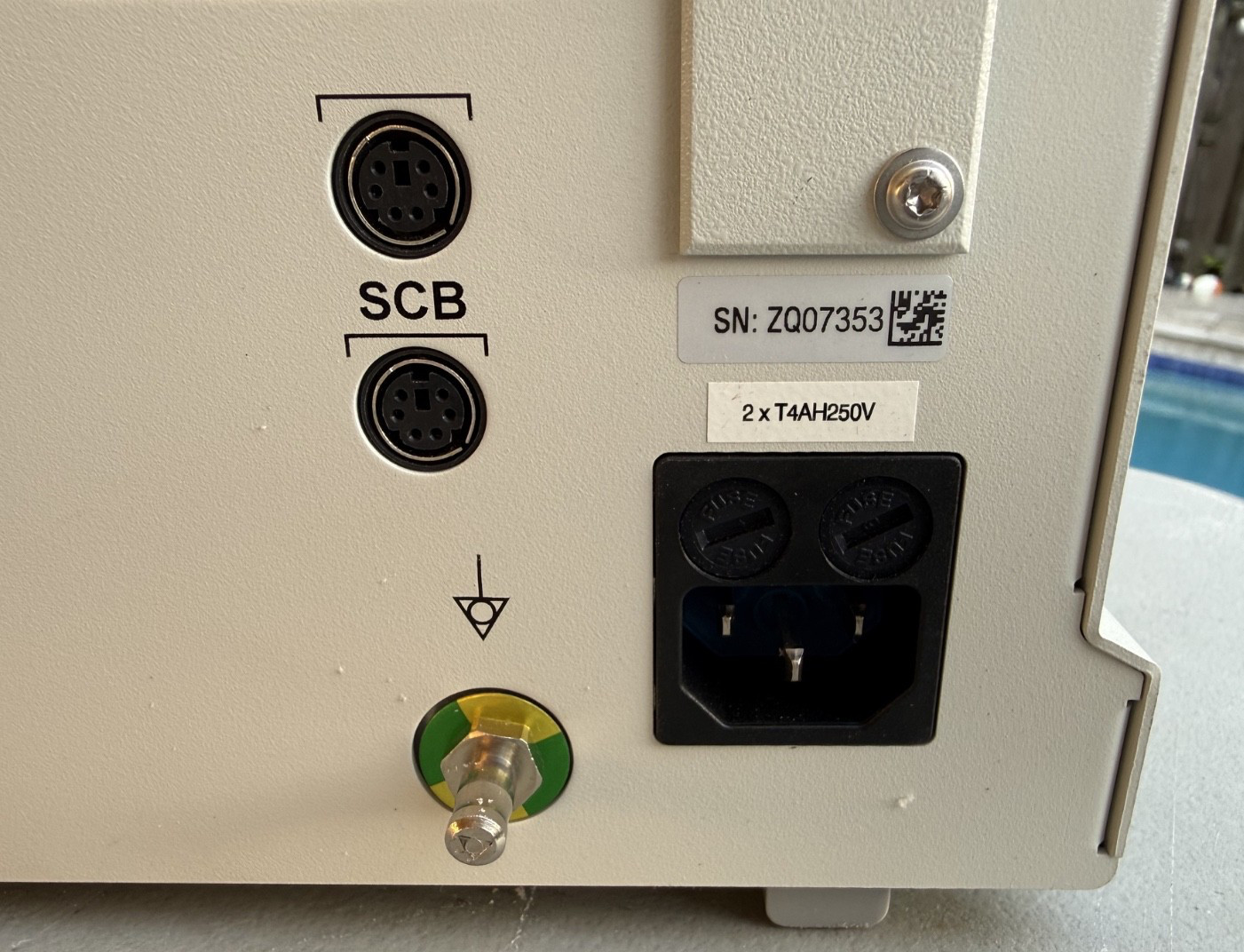 Karl Storz ~ TL300 ~ Cold Light Fountain Power LED 300 Light Source ~ TL 300