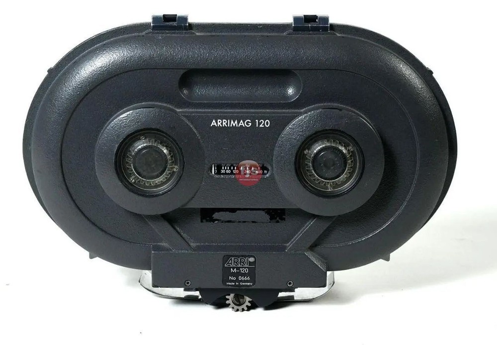 Arri 435 Xtreme with 4-Perf