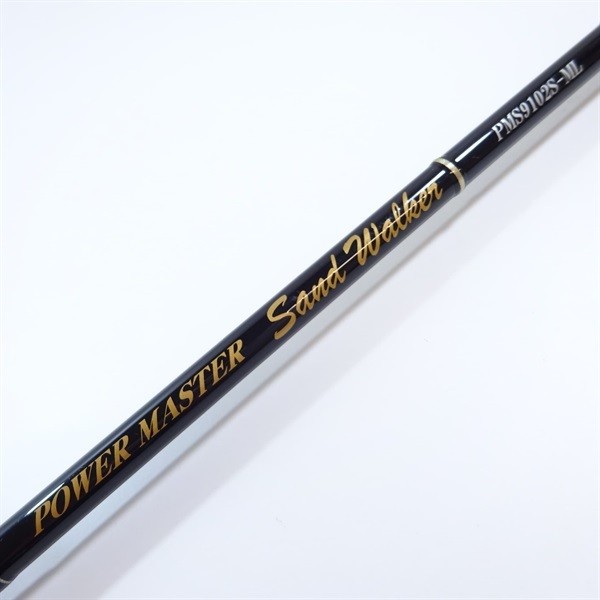 Tenryu Powermaster Sandwalker PMS9102S-ML Cond/C