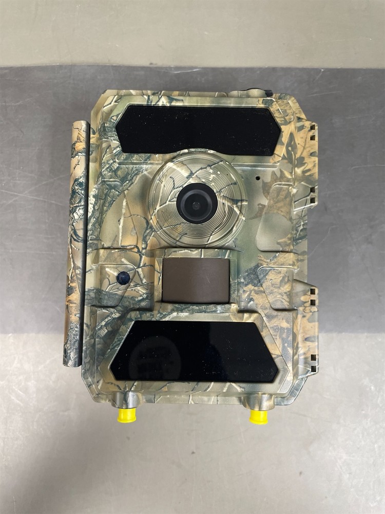 Creative XP camo trail cam