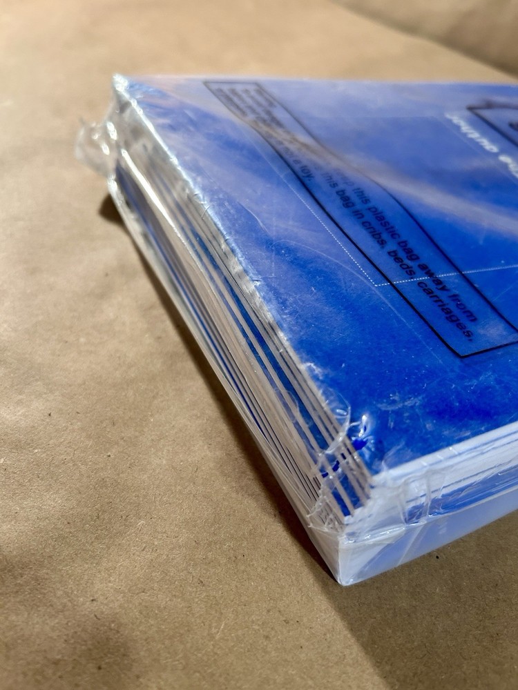 Henoyso 12 Piece Primary Composition Notebooks- Royal Blue