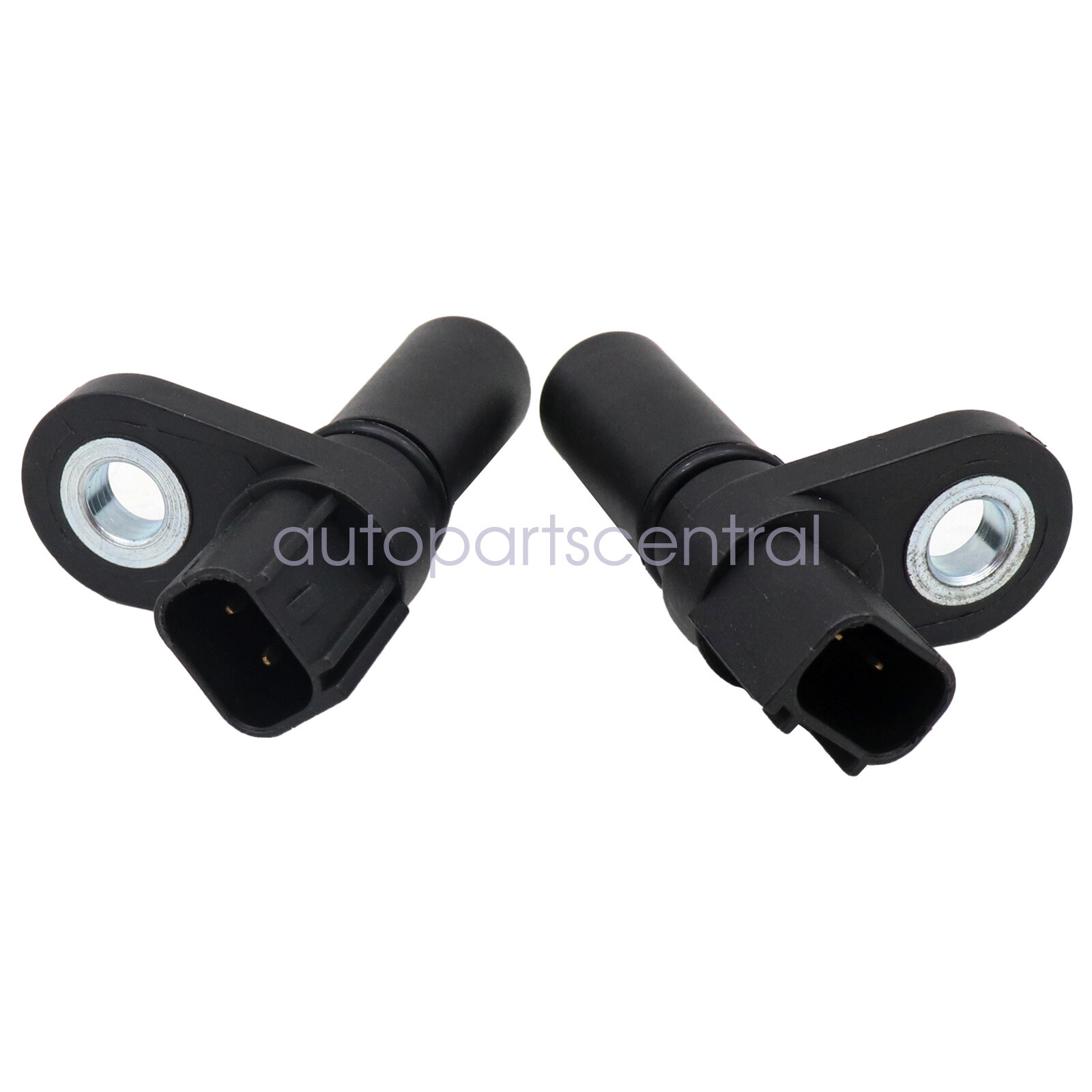 2 Camshaft Position Sensor fitS for Ford E150 E250 E350 E450 E550 4.6L 5.4L 6.8L