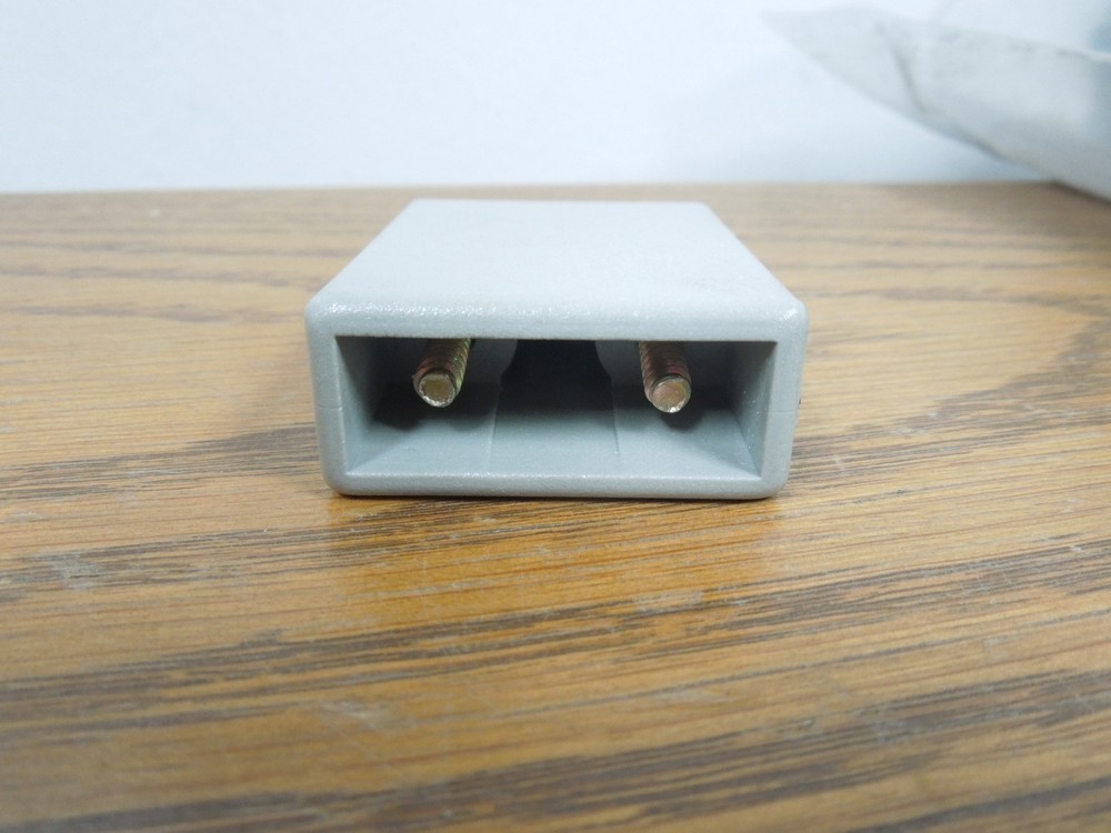 Merlin Gerin 989096 A Grey Toggle Handle Extension for CK Frame Breakers Surplus