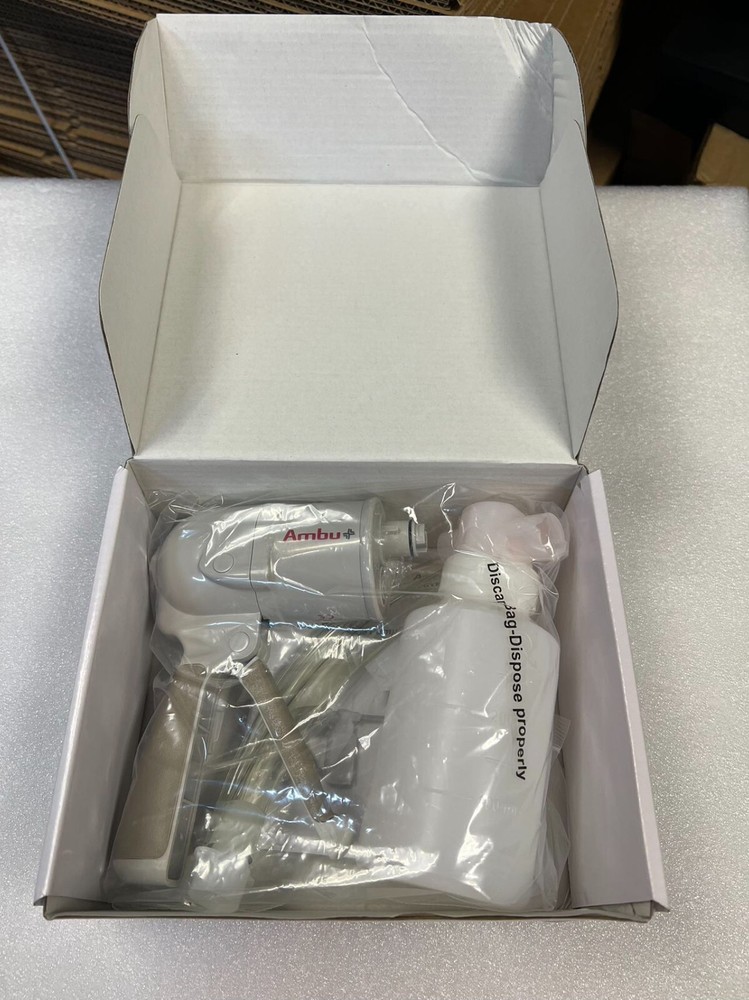 Ambu Res-cue Pump - 276000001