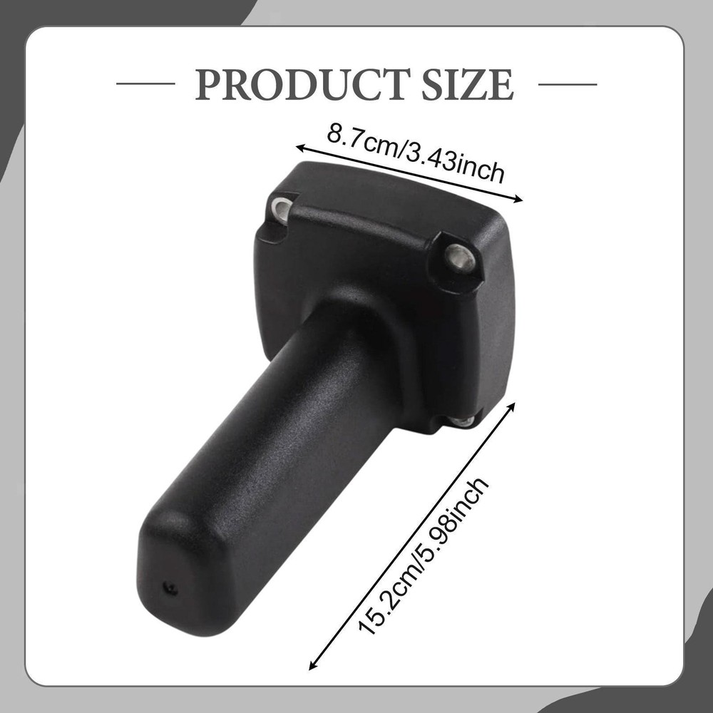 Breaker Replace Handle 1615132011 Protective Reliable Maintenance Professional