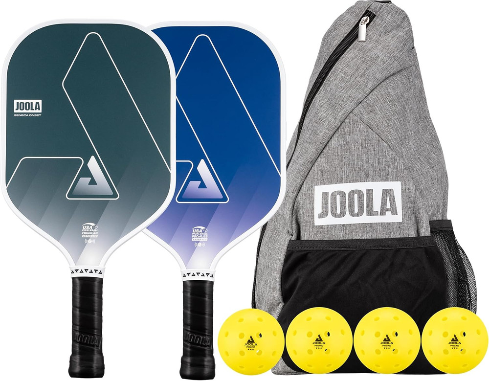 Seneca Onset Pickleball Pack - Full Range