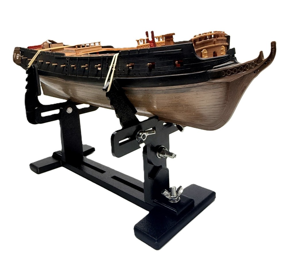 Model Ship Tools Combo For Wooden Kits