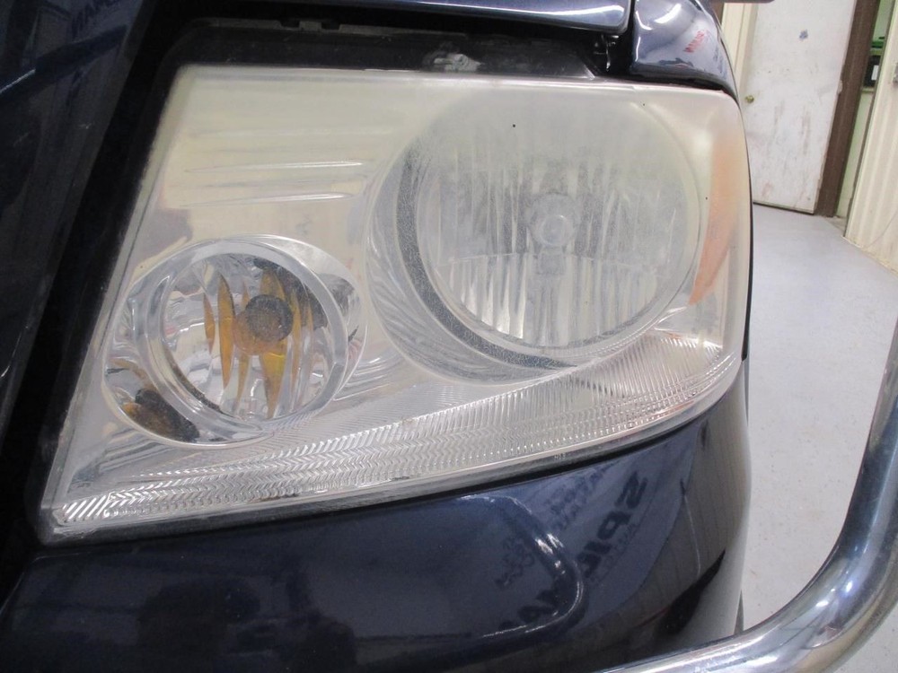 F150 2006 High Mounted Stop Light 1711314