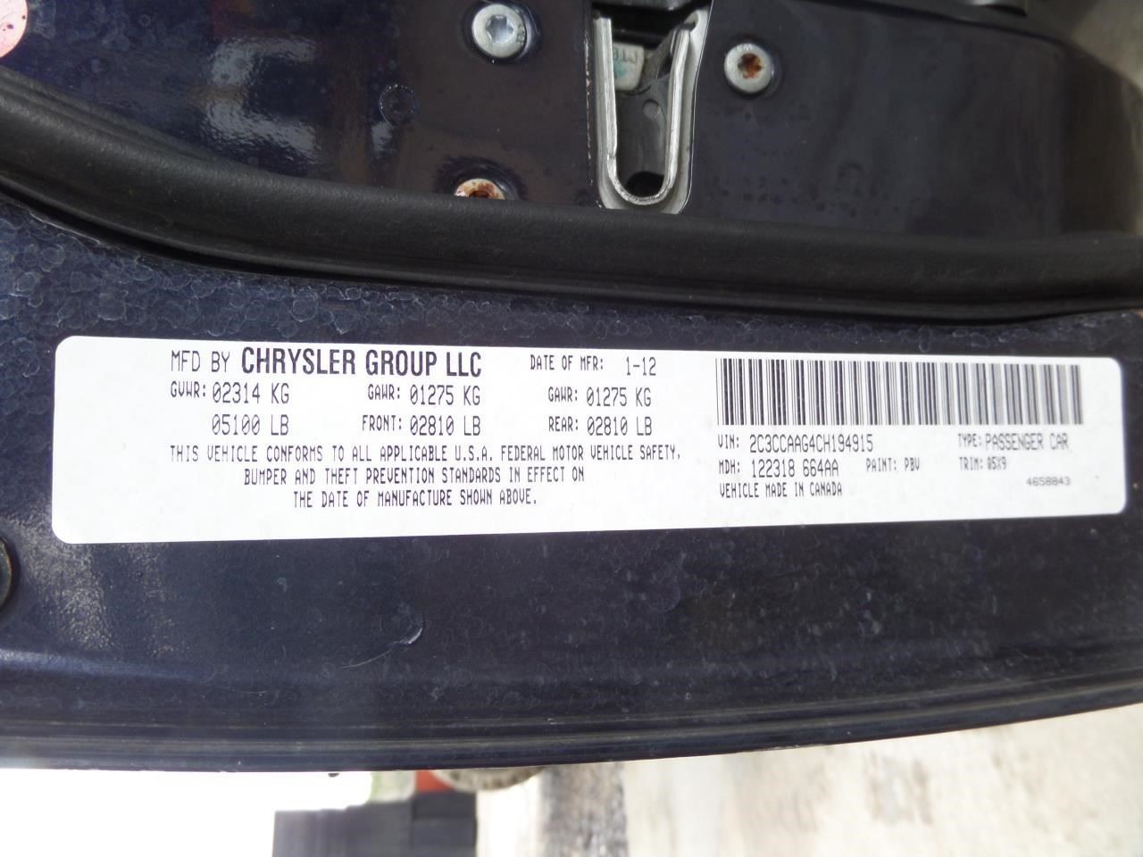 Anti-Lock Brake Part Assembly With Adaptive Cruise Fits 11 300 193454