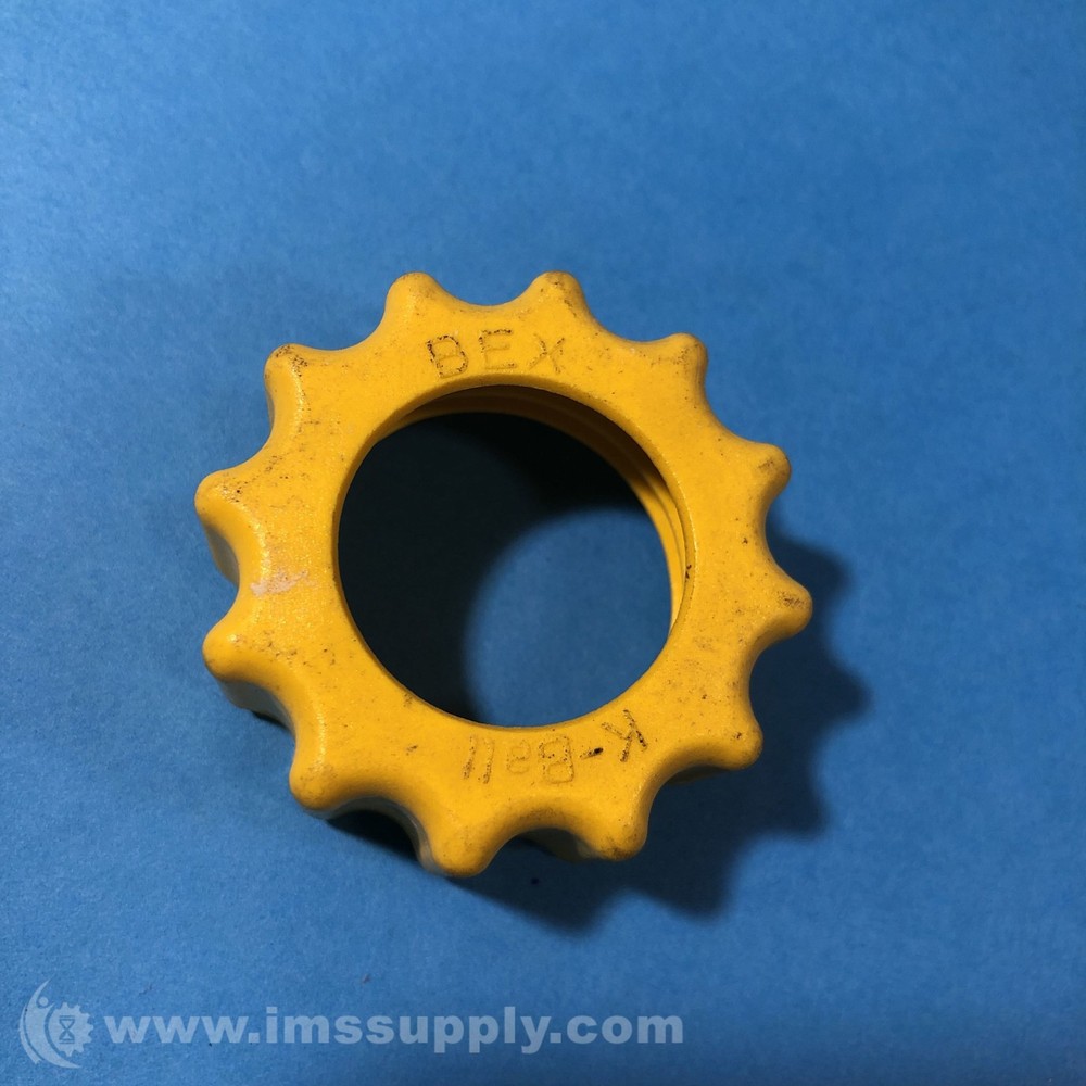 BEX 118-A Spray Disk FNIP