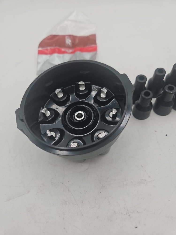 BENTLEY-KIT DISTRIBUTOR CAP (RH2668)