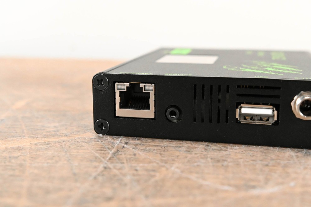 Osprey Video 96-02012 Talon G2 H.264 Encoder CG01DAM